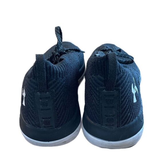 Under Armour Sock Running Shoes - Picture 4 of 6